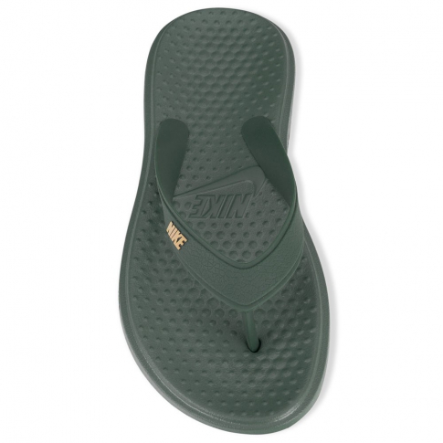 chinelo nike gel lançamento