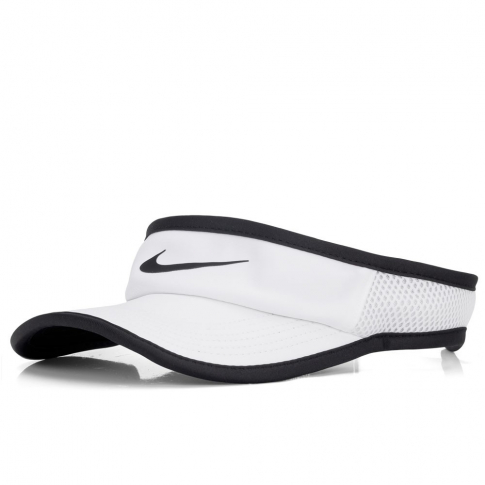 viseira feminina nike