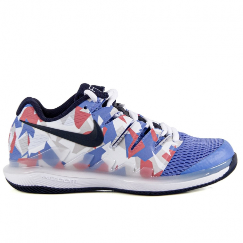 nike azul royal