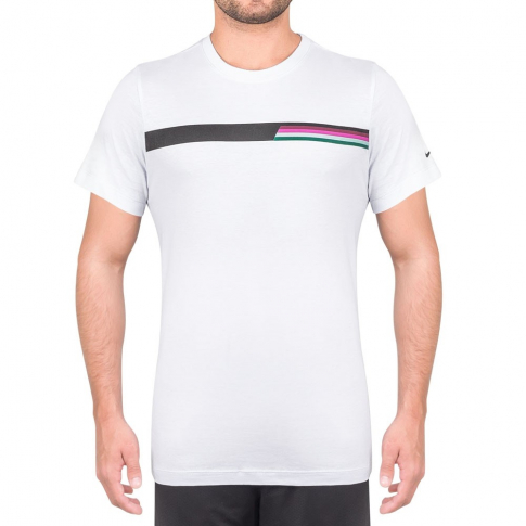 camiseta nike casual