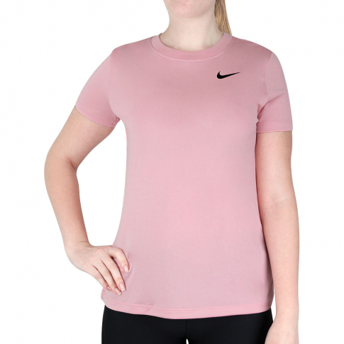 Camiseta Nike Dry Top Feminina - Empório do Tenista