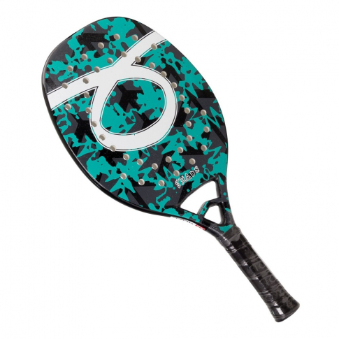 Raquete beach tennis tom caruso Clearance