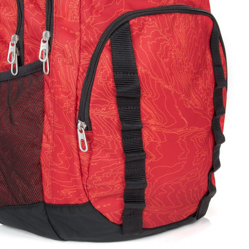 mochila nike brasilia 7 graphic