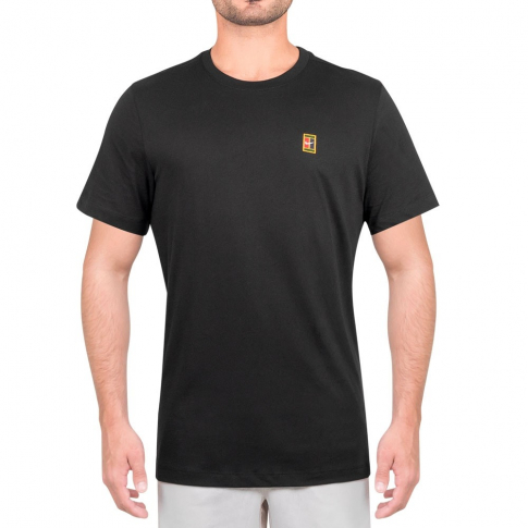 camiseta nike court heritage