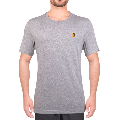 camiseta nike court heritage