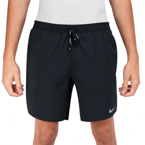 Nike shorts discount with zips