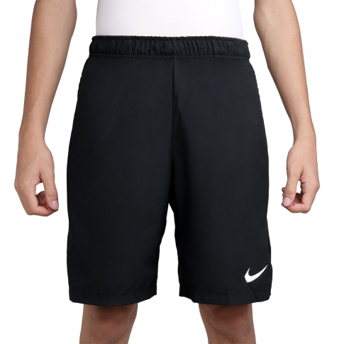 Shorts Nike Flex Woven Preto