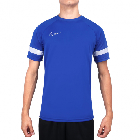 Camiseta nike dri sales fit azul