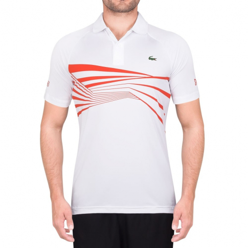 camisa polo lacoste outlet