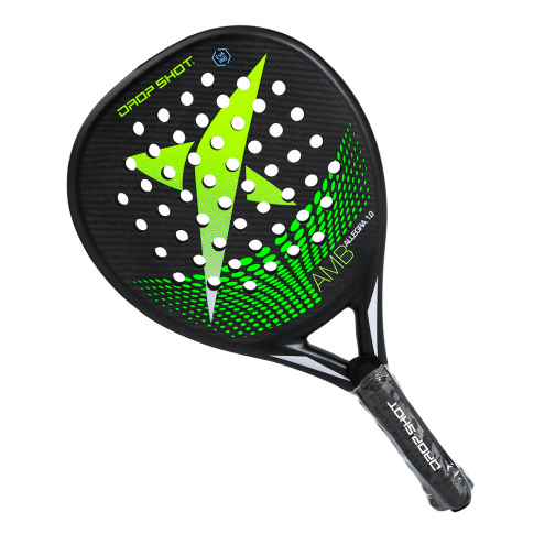 Raquetes de Padel Drop Shot