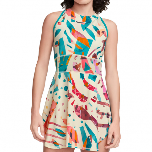 Nike court slam dress best sale