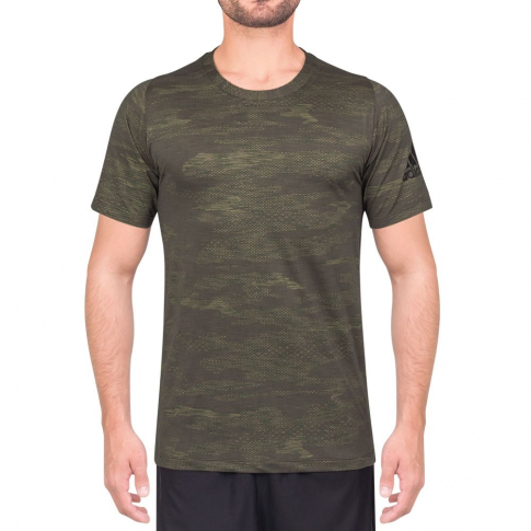 camiseta adidas camouflage