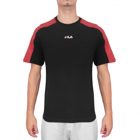 Color block fila hotsell