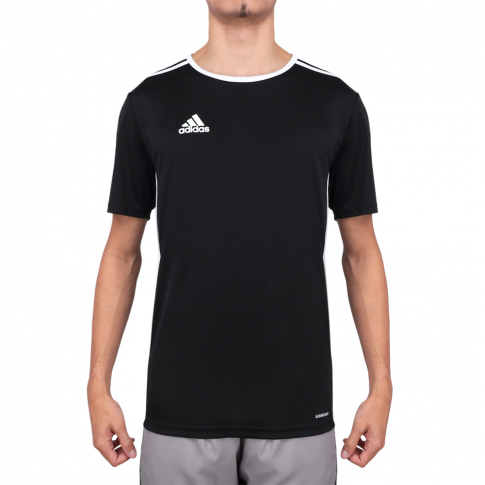 Camiseta adidas best sale entrada 18