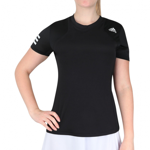 camiseta adidas club tee