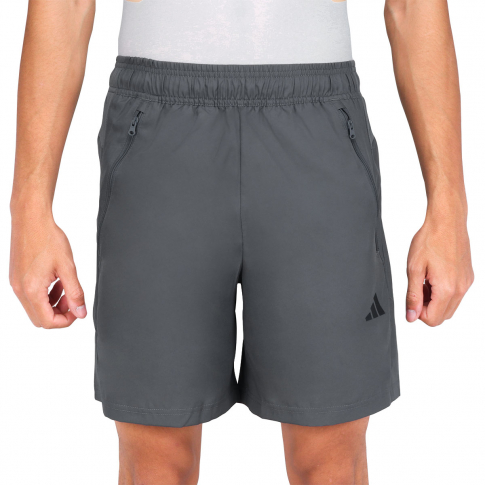 Shorts 2 em 1 Power AEROREADY - Preto adidas