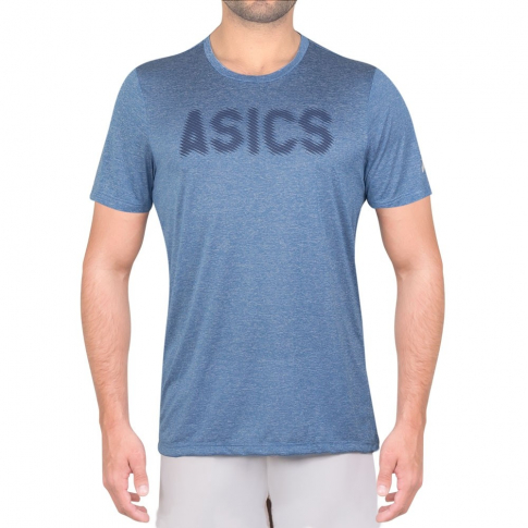 camisetas asics running Cinosural International School