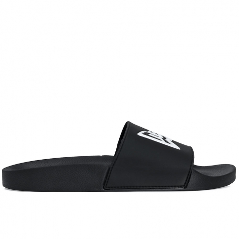 Chinelo New Era Slide Flag Preto - ProSpin.com.br