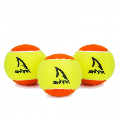 Bola beach tennis shark clearance