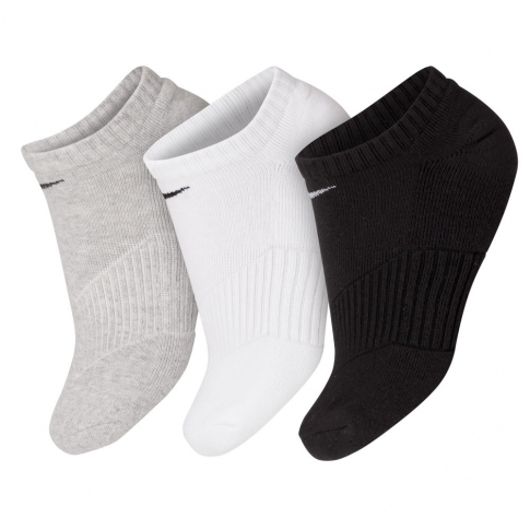 meia nike cushion