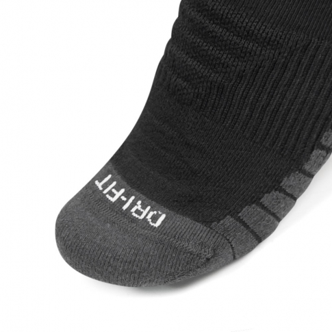 meia nike dry cushion crew
