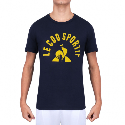 Camisetas lecoq online