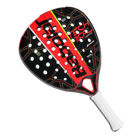 Raquete de Padel Babolat Techinical Vertuo ProSpin .br