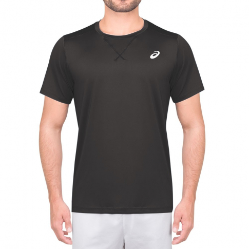 camiseta asics tennis