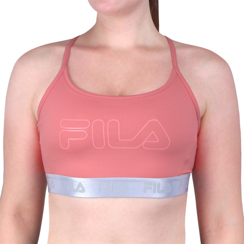 Fila cheap rosa pastel