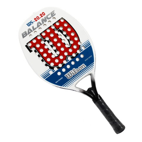 Raquete beach tennis pro spin Clearance