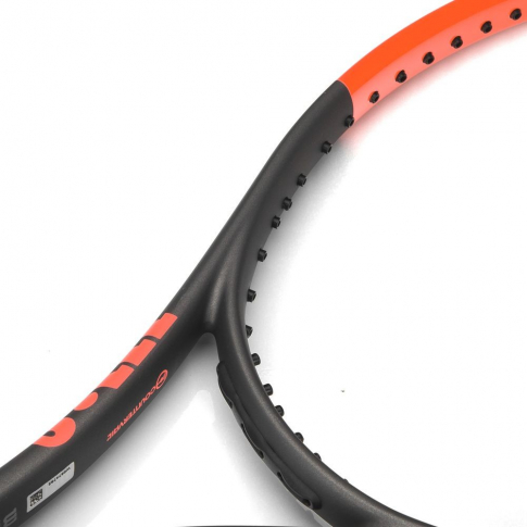 raquete wilson burn 100 countervail