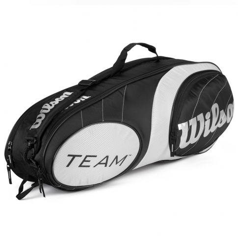 raqueteira wilson team