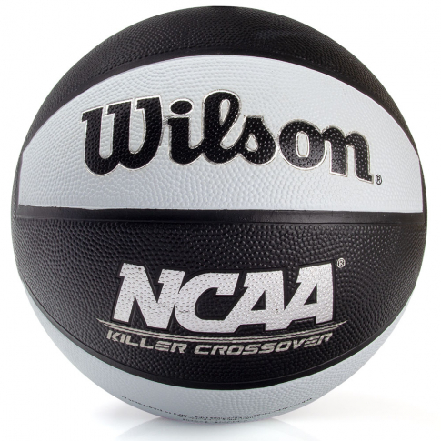 Bola De Basquete Wilson MVP Tam 7 Natural