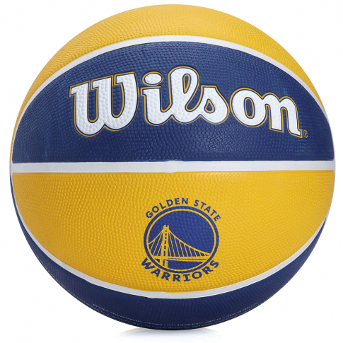 Bola De Basquete Wilson Team Tiedye NBA Celtis/Nets/Bulls/Warriors