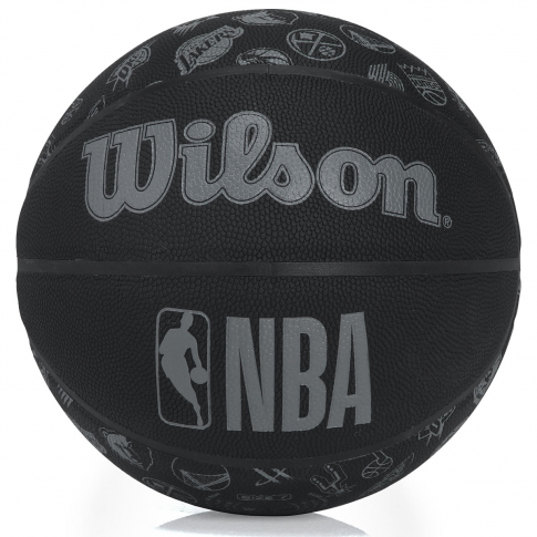 Bola de Basquete Wilson NBA DRV Laranja