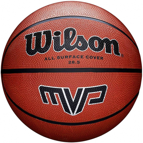 Bola de Basquete Wilson NBA Player Icon Outdoor Lebron Size 7