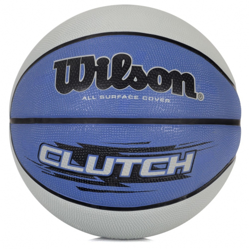 Bola de Basquete Wilson NBA Authentic - ALL TENNIS BRASIL