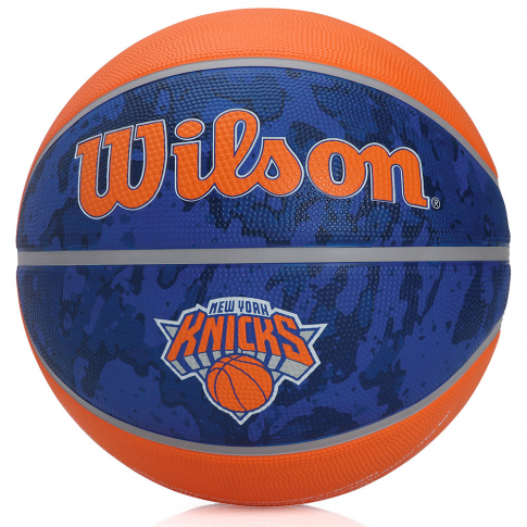 Bola de Basquete Wilson NBA All Team Tam 7 Vermelha Branca e Azul -  PróSpin.com.br