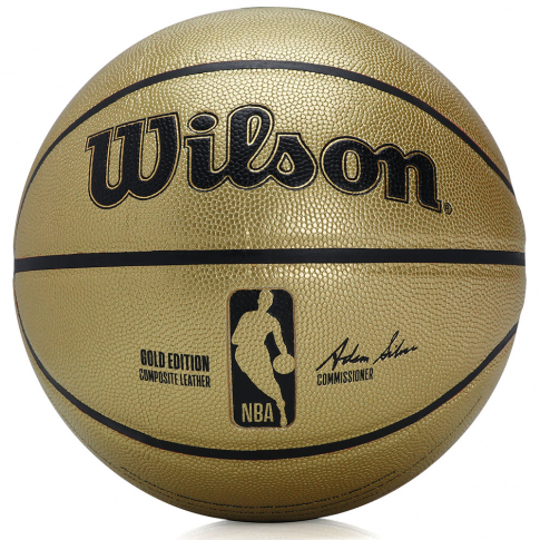 Bola Basquete Wilson Drv Nba Oficial