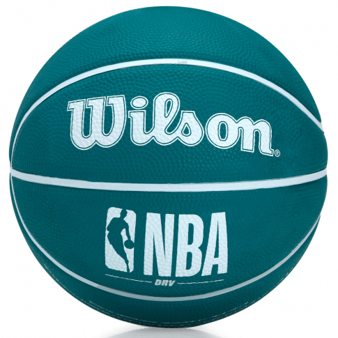 MINI BOLA BASQUETE SPALDING VERDE