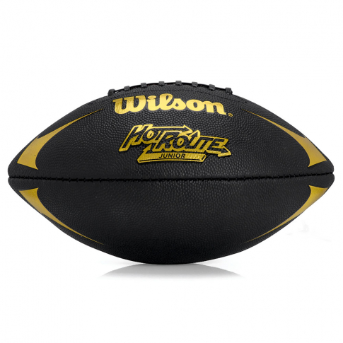 Bola de Futebol Americano Wilson NFL Team Miami Dolphins Mini