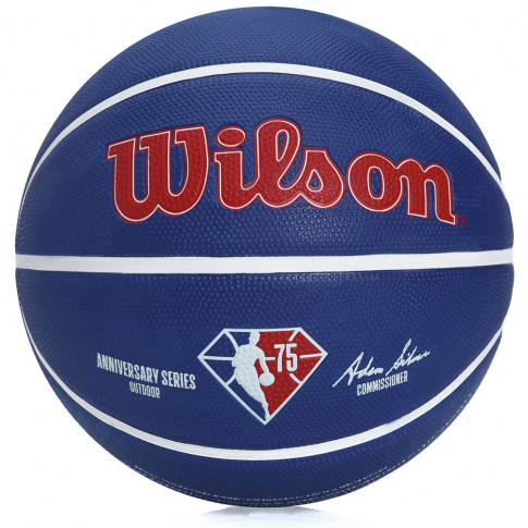 Bola Basquete Wilson Authentic Series Outdoor 7