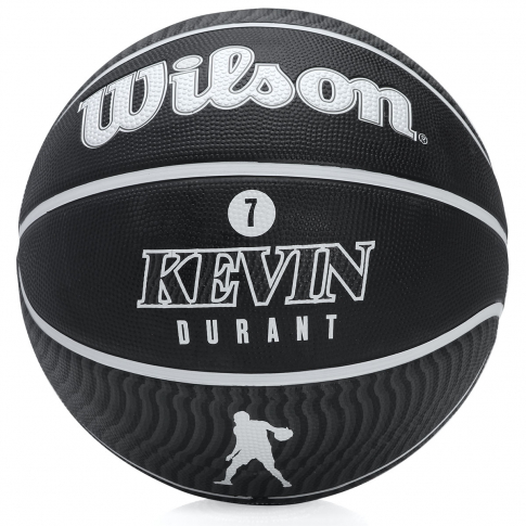 Bola de Basquete Wilson NBA DRV em Promoção