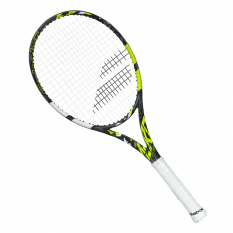 Raquete de Tênis Babolat Pure Aero - Pró Spin