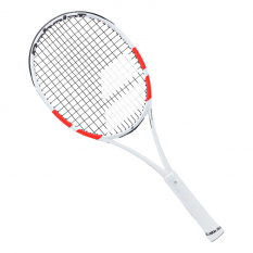 Raquete de Tênis Babolat Pure Strike 100 16x19 300g - Pró Spin