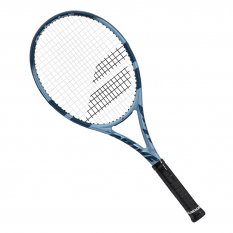 【美品】Babolat PURE DRIVE TEAM G2 2025 1度使用 Raquete Babolat Pure Drive 2025