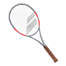 Raquete de Tênis Babolat Pure Strike 98 16x19 305g - Pró Spin