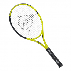 Raquete de Tênis Dunlop FX 500 - ProSpin.com.br