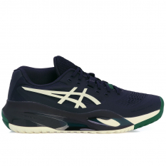 限定 asics アシックス COURT FF NOVAK グリーン26.0cm Tênis Asics Court FF Novak Branco e Verde - ProSpin.com.br