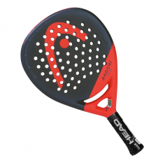 HEAD gravity pro 2本セット Raquete de Padel Head Gravity Pro